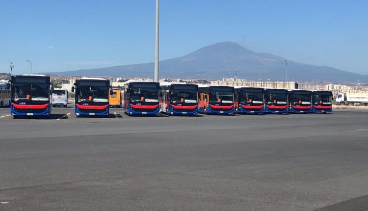 PIAZZALE OFFICINA PANTANO D’ARCI