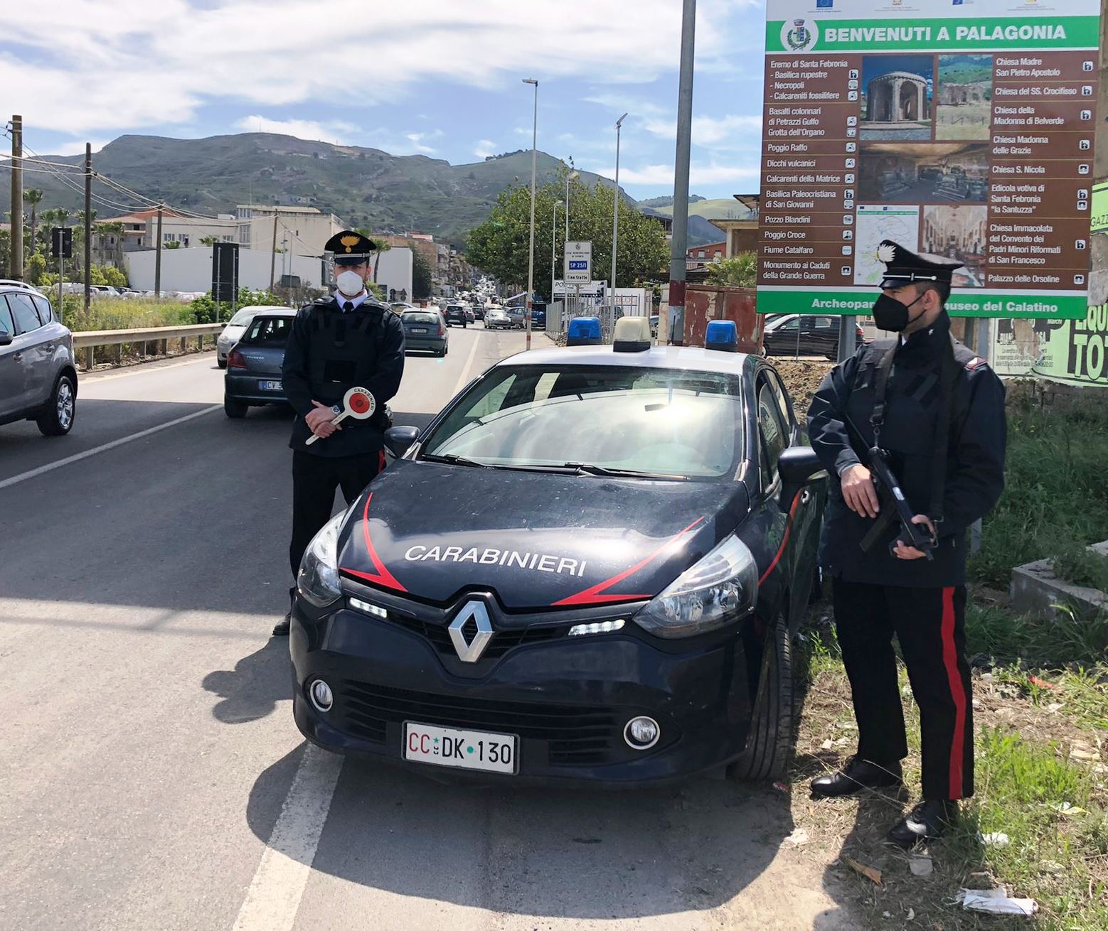 Palagonia (Ct) affitta in nero la casa del disabile di cui era tutore