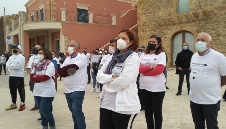 flash mob Punta Secca 2