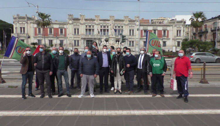 manifestazione forestali