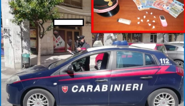piazza Europa Acireale