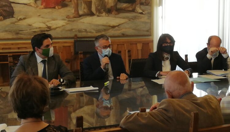 Conferenza Comitato Martoglio (7)