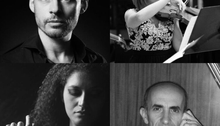 I Maestri della Masterclass