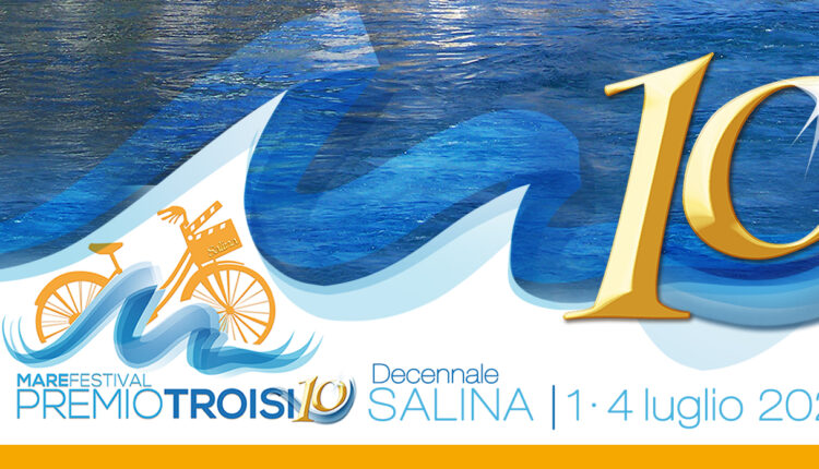 Marefestival Salina Decennale