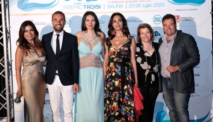 Micalizzi, Cavaleri, La Malfa, Cucinotta, Casale e Cappello