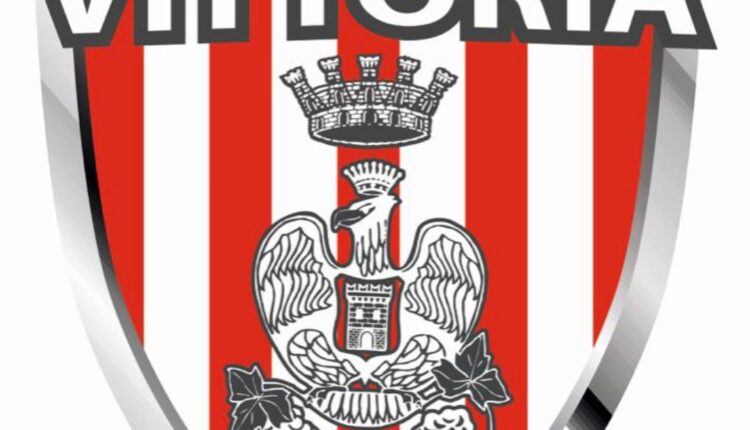 Vittoria calcio logo