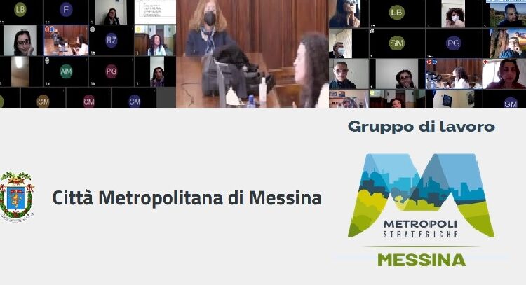 metropoli strategiche