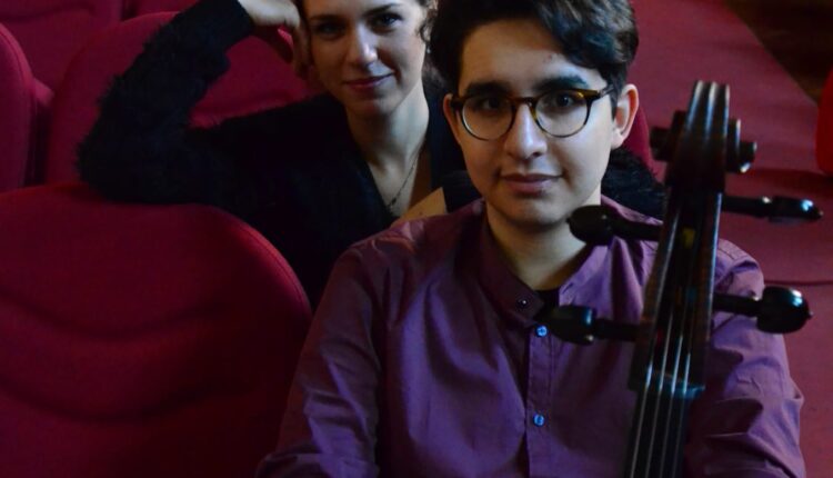 Duo David 2