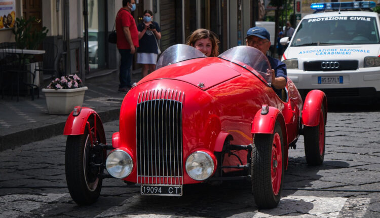 Fiat 1100