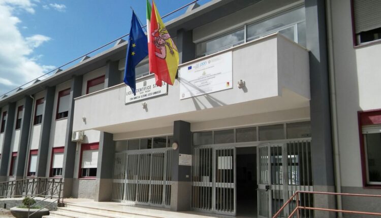 Liceo scientifico Capo d’Orlando