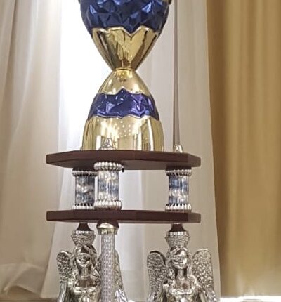 Trofeo Maria Teresa De Filippis