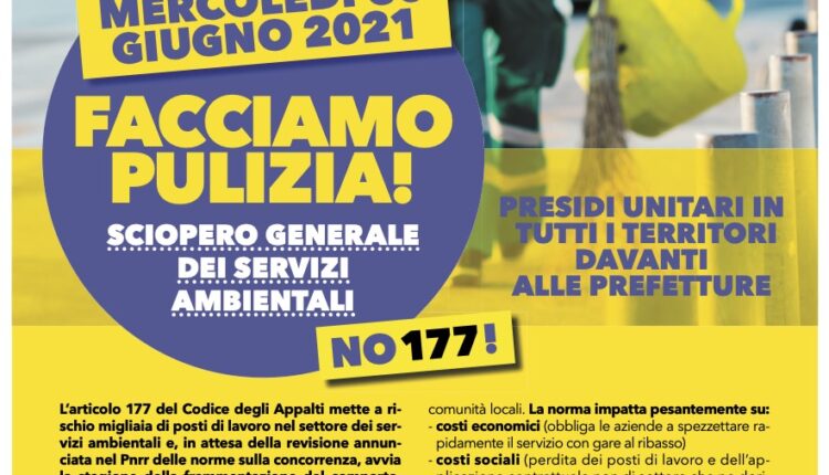 VOLANTINO SCIOPERO 30 GIUGNO 2021 – 3