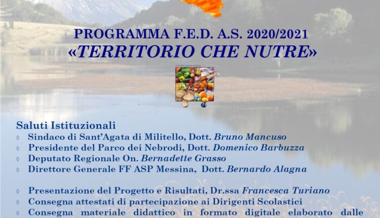 progetto FED