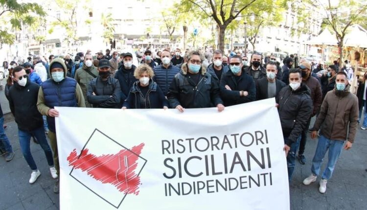 ristoratori siciliani indipendenti