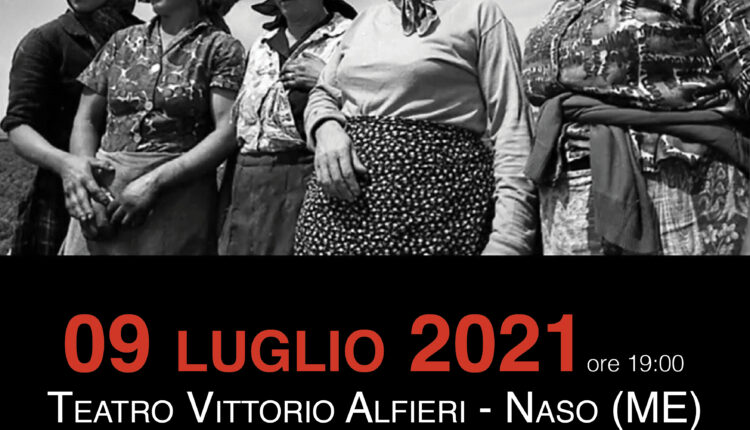 AVL 9 luglio NASO