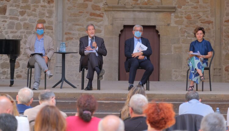 Conferenza stampa Borghi dei Tesori 2