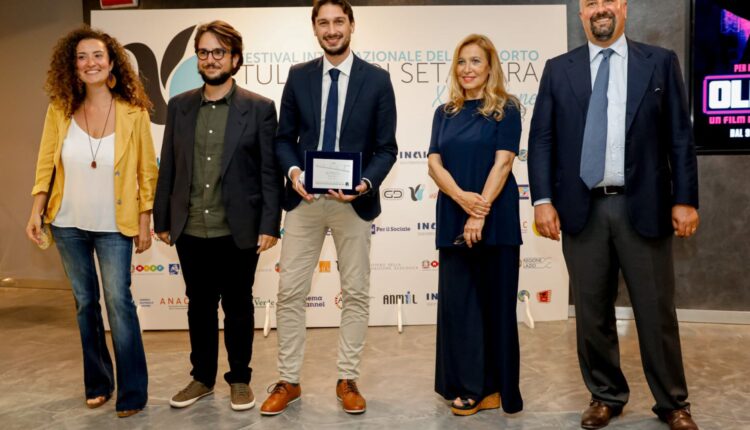 Foto Premiazione