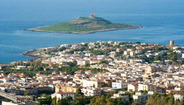 Isola delle Femmine