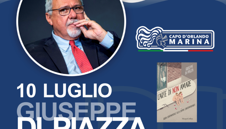 Libro Giuseppe Di Piazza