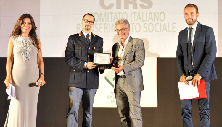 Premio solidarietà Gianfranco Penna