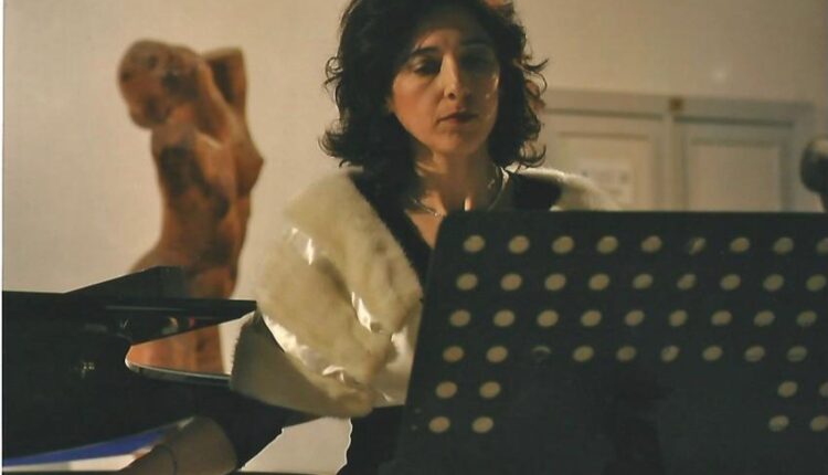 STEFANIA PISTONE Soprano 2