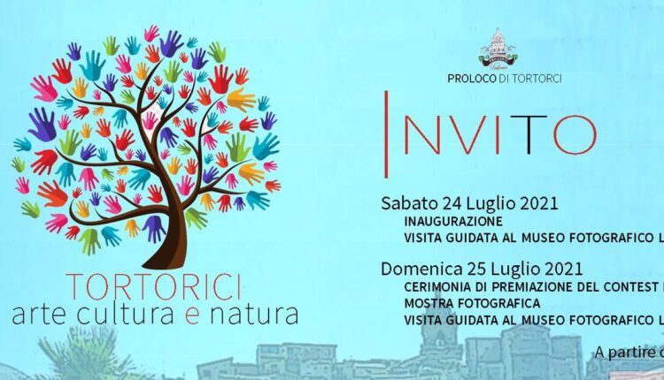 arte cultura natura Tortorici