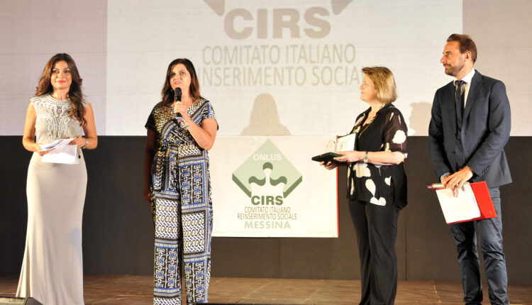 premio solidarietà Kiwanis