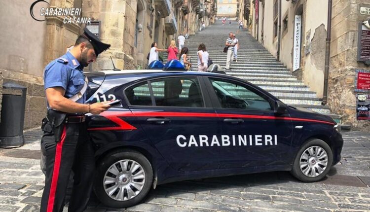 tentato omicidio Caltagirone