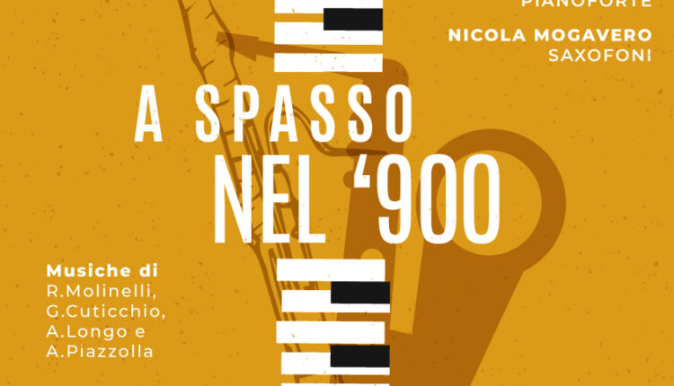 A-SPASSO-NEL-900