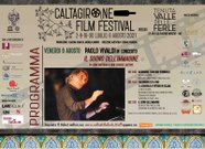 Caltagirone film festival