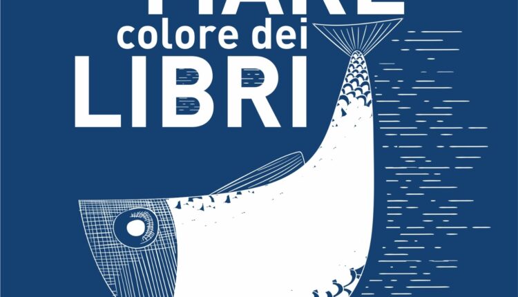 Il Marecolore dei LIBRI, logo