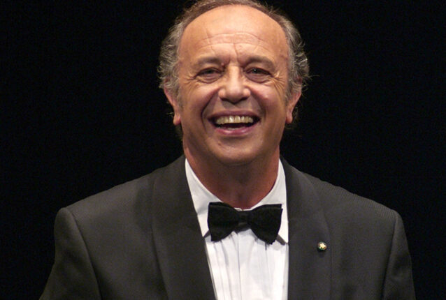 Leo Nucci