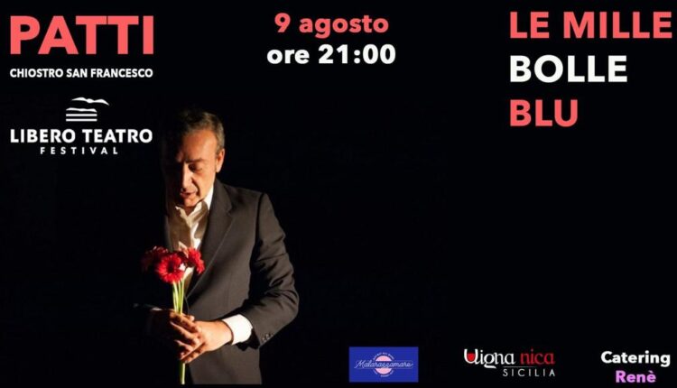 Libero teatro festival