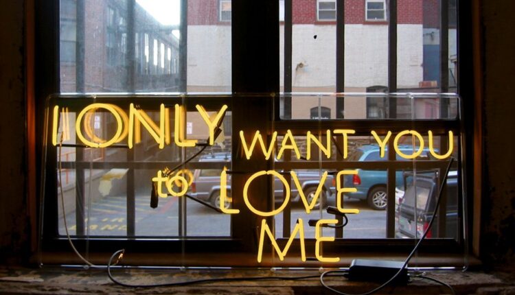 Lovett_Codagnone I only want you to love me_2004