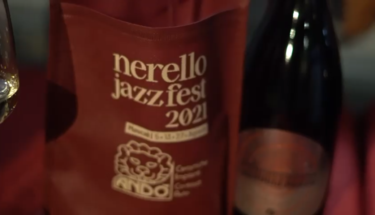 Nerello Jazz Fest 3