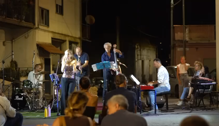 Nerello Jazz Fest 5