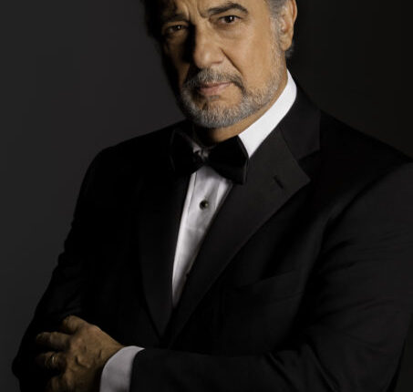 Placido Domingo