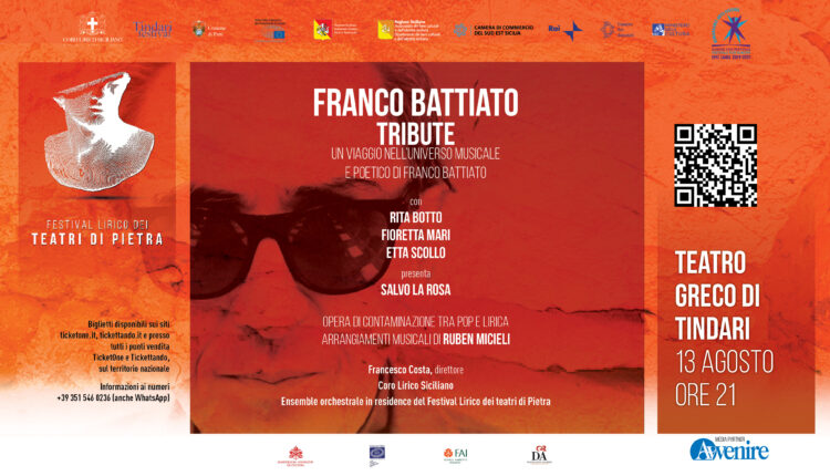 battiato tribute