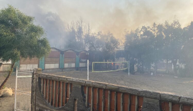 incendi Catania (2)