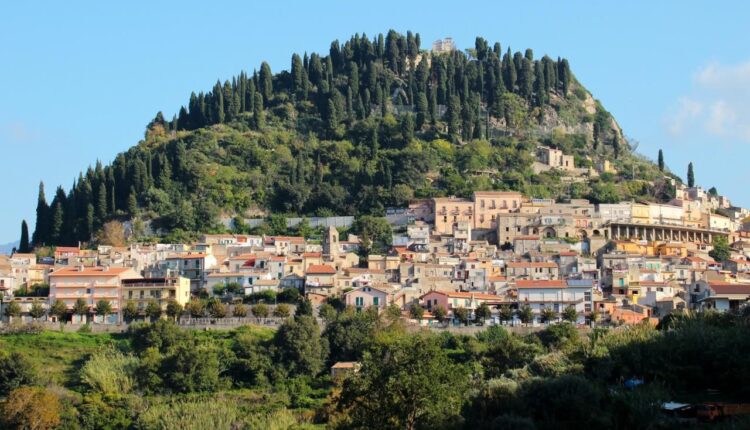 monforte San Giorgio