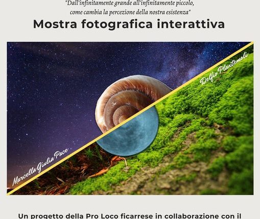 mostra Ficarra