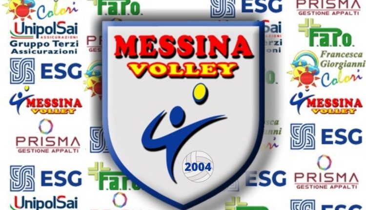 volley Messina