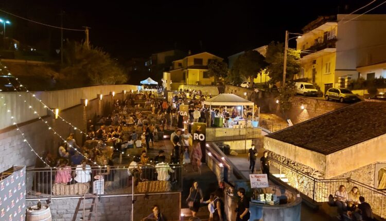 I Martedì al Mulino 2