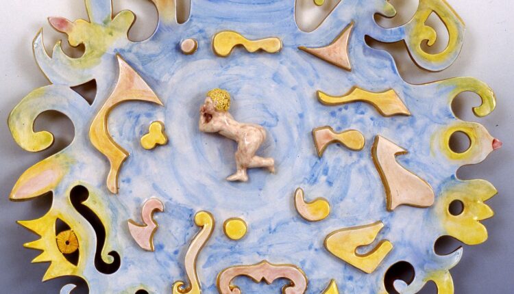 LUIGI ONTANI -IL PIATTO DEL PETTO DEL PUTTO_1