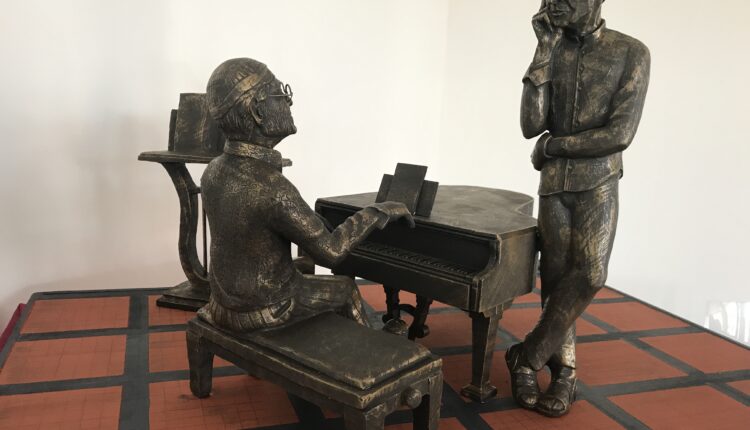 Miniatura opera