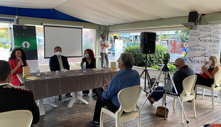 NL2021, incontro con giudice Roberto Di Bella, 180921