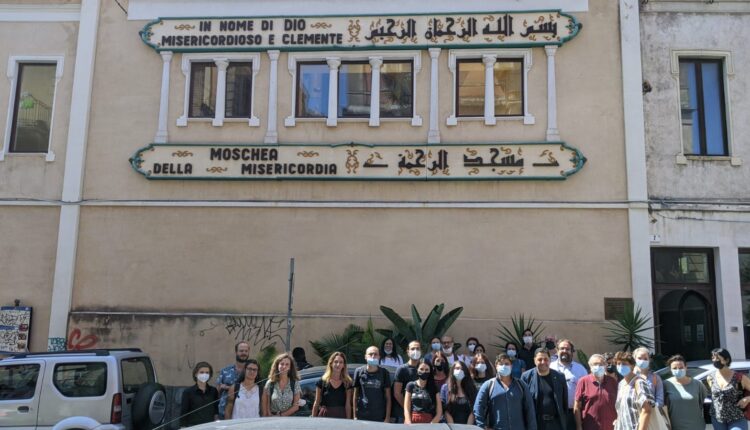 SUMMER SCHOOL – MOSCHEA 1