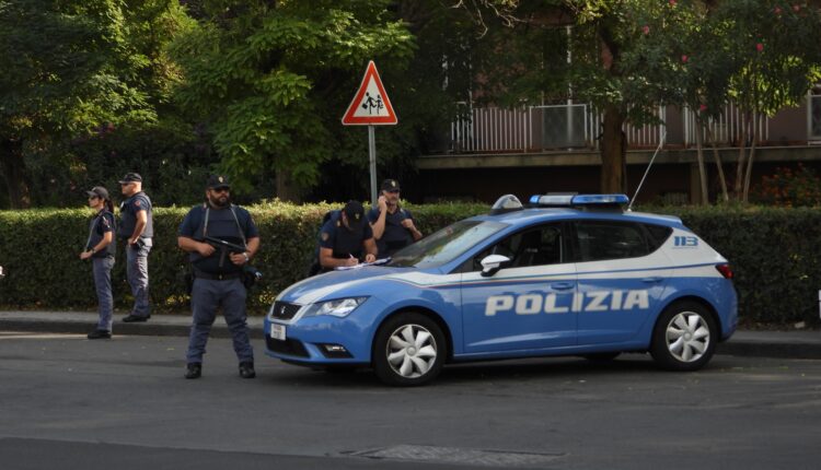 Volanti del 6 settembre 2021