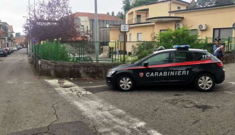 arresto topo d’auto