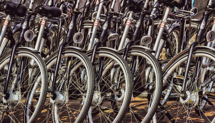 biciclette